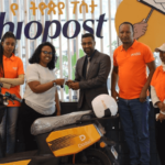 Ethiopost And Dodai Partner To Ensure Sustainable Delivery Solutions Cover