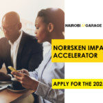 Norrsken Impact