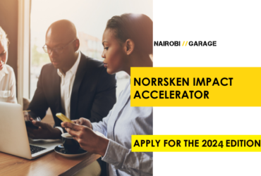 Norrsken Impact