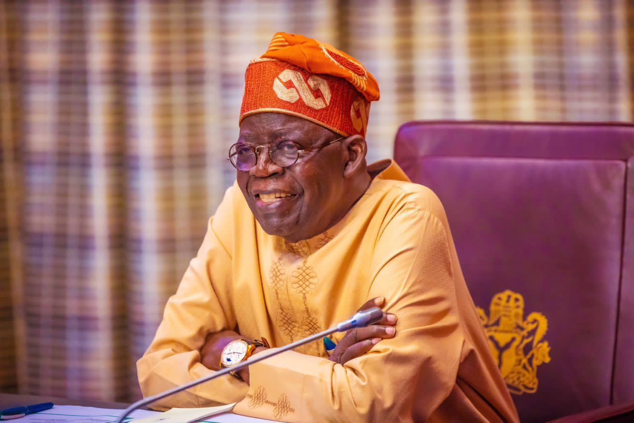 President Tinubu6