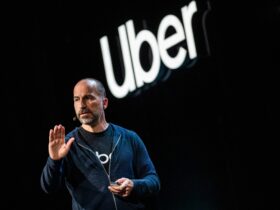 Uber Ceo