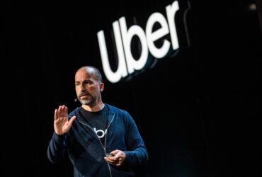 Uber Ceo