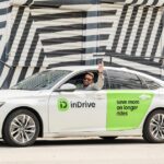 Indrive Car Miami