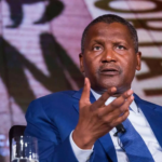 Aliko Dangote