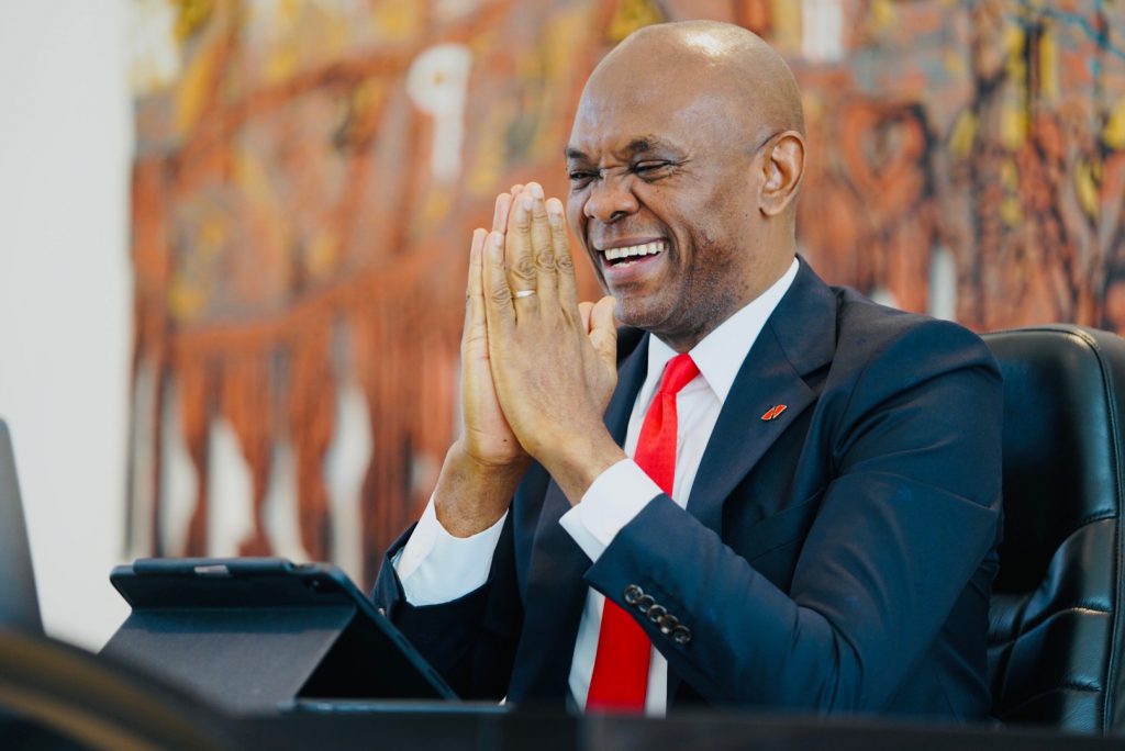 Tony O. Elumelu 1024x684