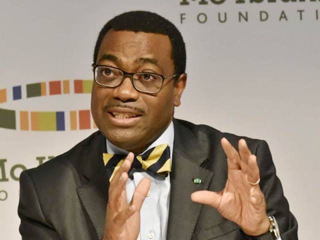 Afdb President