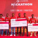 Cavista Hackathon Winners Scaled