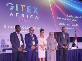 Gitex Africa (1)