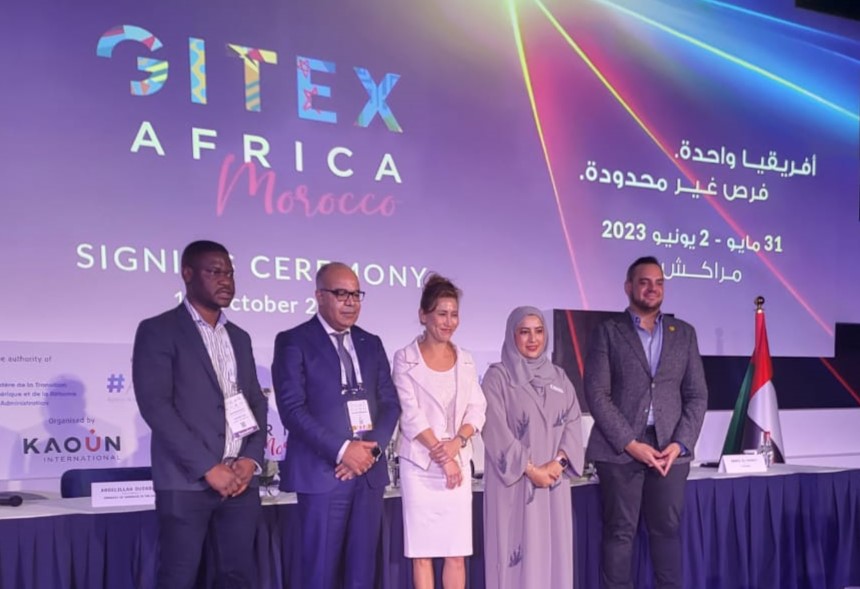 Gitex Africa (1)