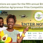 Gogettaz Agripreneur Prize Competition