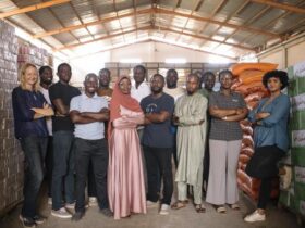 Maad Raises $3.2 Million For West Africa Expansion