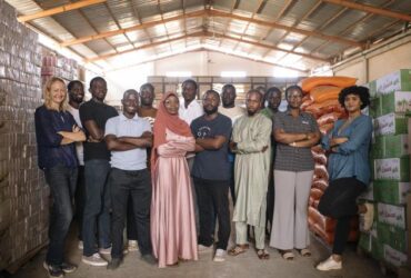Maad Raises $3.2 Million For West Africa Expansion