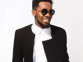 Patoranking 1