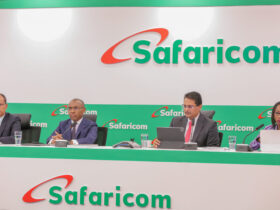 Safaricom