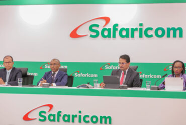 Safaricom