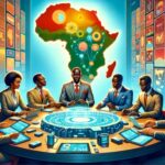 Africa Data Grant Funding