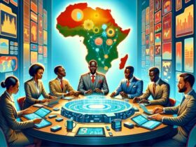 Africa Data Grant Funding