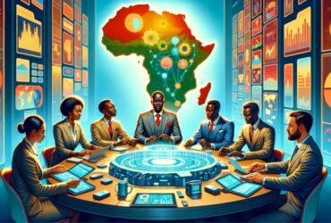 Africa Data Grant Funding