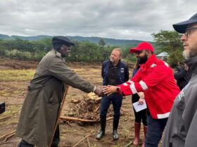 Hdl Kenya Floods 052024