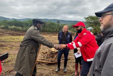 Hdl Kenya Floods 052024