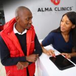 Alma Clinics