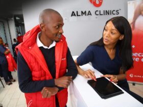 Alma Clinics