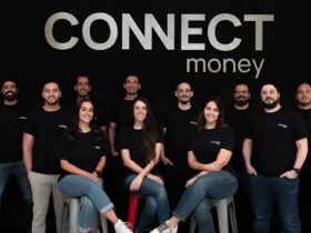 Connect Money Team A