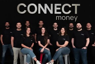 Connect Money Team A