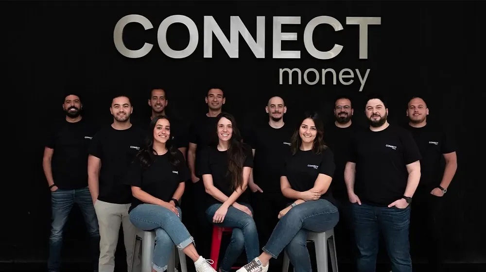 Connect Money Team A