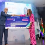 Ecobank Fintech Challenge