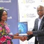 Microsoft Cyber Shujaa