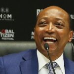 Patrice Motsepe 1