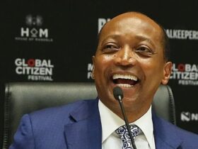 Patrice Motsepe 1