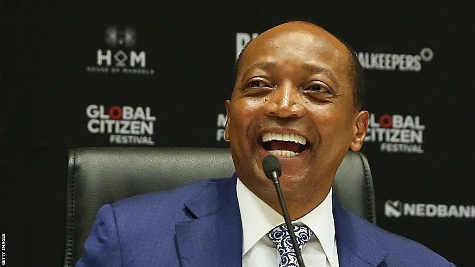 Patrice Motsepe 1