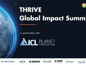 Thrive Global Impact Challenge