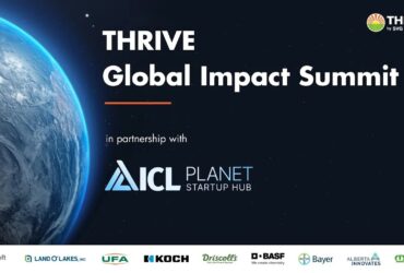 Thrive Global Impact Challenge