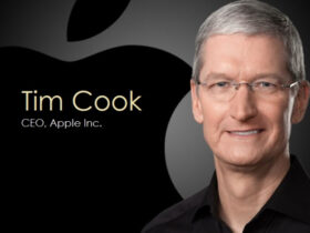 Tim Cook