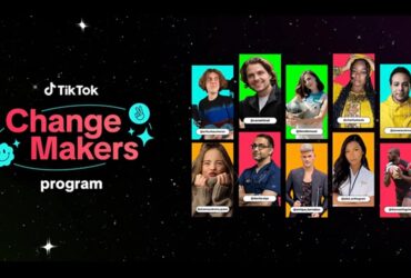 Tiktok Pilot Onthegram