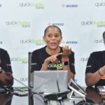 Access Bank Disburses Funds