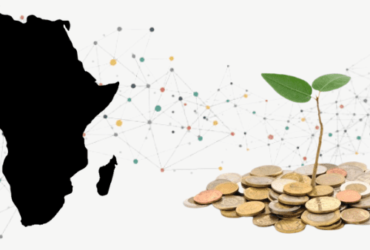 Africas Venture Funding