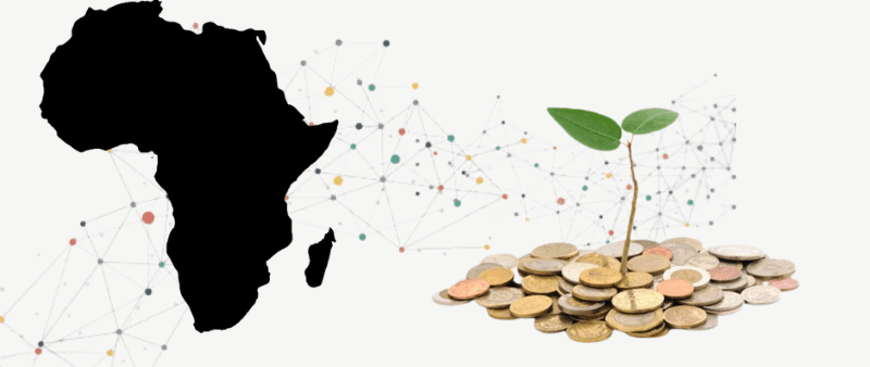 Africas Venture Funding