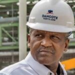 Dangote Set To Unveil Fertiliser Plant