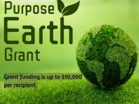 Purpose Earth