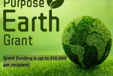 Purpose Earth