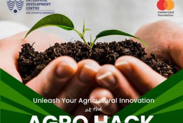 Agrohack Challenge 2024