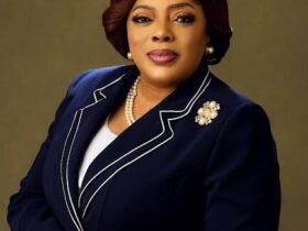 Ceo Fidelity Bank