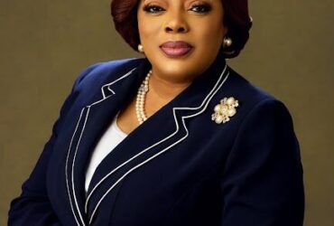 Ceo Fidelity Bank