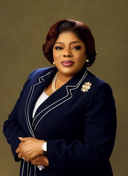 Ceo Fidelity Bank