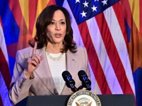 Kamala Harris