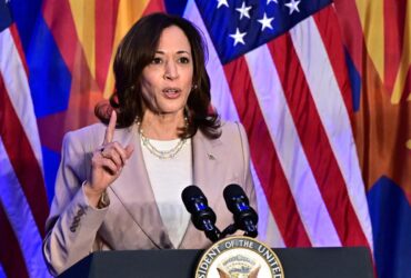 Kamala Harris